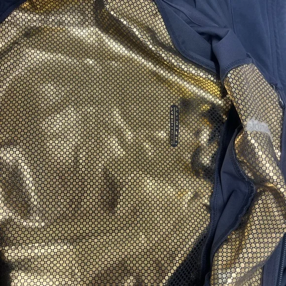 Women's Columbia Canyon Meadows Jacket, Womens Size M - in Black (New) - Picture 5 of 7